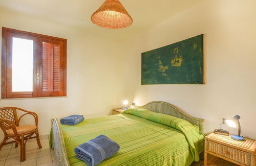 Contrada Cipollazzo Apartment | 2 bedroom accommodation in Menfi