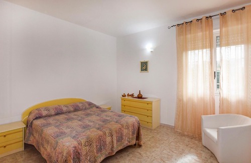 Vittoria House | 2 bedroom accommodation in Vittoria