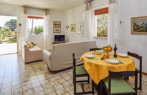 Puntarazzi House | 2 bedroom accommodation in Ragusa