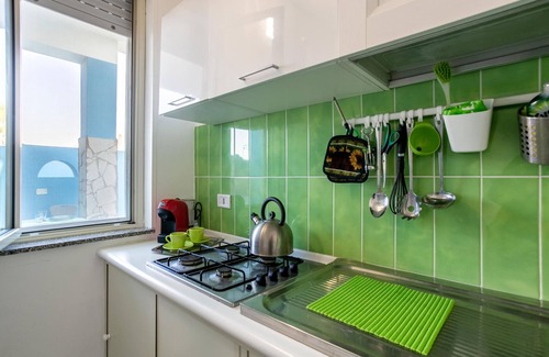Santa Maria del Focallo Apartment | 2 bedroom accommodation in Ispica