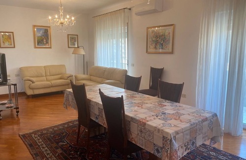 Agrigento Apartment | 2 Bedroom Apartment in Agrigento