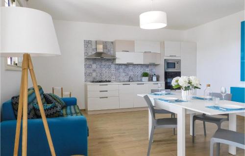 Sciacca Apartment | 2 Bedroom Gorgeous Apartment In Sciacca Ag