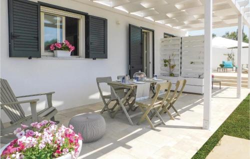 Sciacca Apartment | 2 Bedroom Gorgeous Apartment In Sciacca Ag