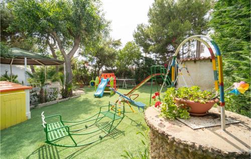 San Giorgio House | 2 Bedroom Gorgeous Home In Sciacca