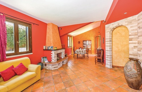Torre Colonna-sperone House | 2 bedroom accommodation in Altavilla Milicia PA