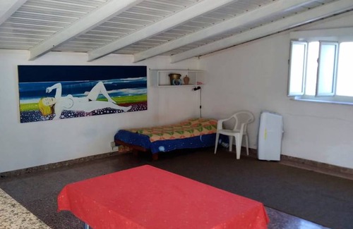 Marina di Caronia Apartment | 2 bedrooms appartement at Marina di Caronia, 30 m away from the beach with sea view, furnished balcony and wifi