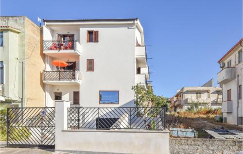 Trappeto Apartment | 2 Bedroom Nice Apartment In Trappeto