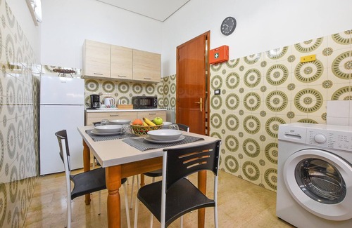 Chiaramonte Gulfi Apartment | 2 bedroom stunning apartment in Chiaramonte Gulfi
