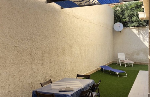 Calabernardo Villa | 2 Bedroom Villa in Calabernardo