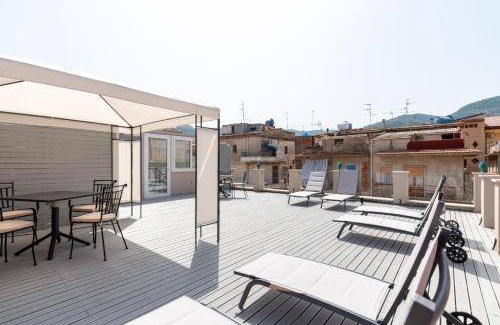 Sant'Agata di Militello Bed & Breakfast | 20 m² Bed and breakfast ∙ 3 guests