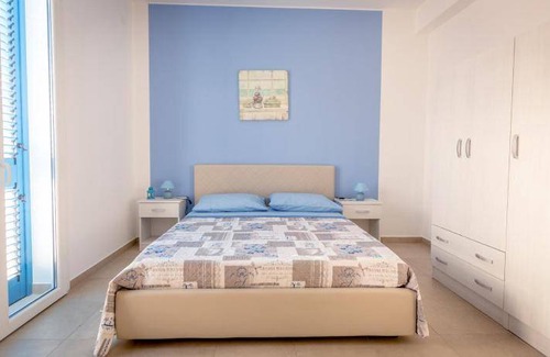 Marinella di Selinunte Resort | 20 m² Resort ∙ 6 bedrooms ∙ 12 guests