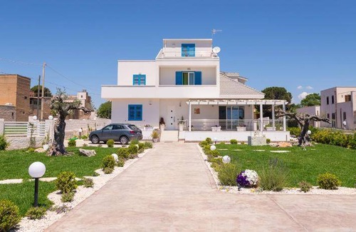 Marinella di Selinunte Resort | 20 m² Resort ∙ 6 bedrooms ∙ 12 guests