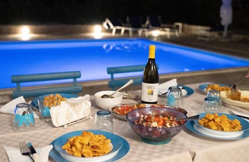 Marinella di Selinunte Resort | 20 m² Resort ∙ 6 bedrooms ∙ 12 guests