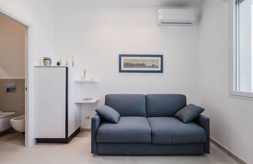 Spisone Apartment | 20 m² Apartment ∙ 1 bedroom ∙ 2 guests
