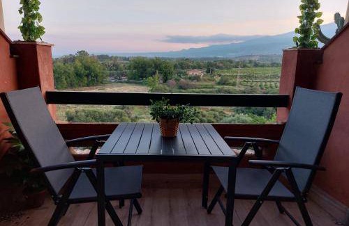 Porticato Apartment | 20 m² Apartment ∙ 1 bedroom ∙ 2 guests