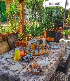 Divieto Bed & Breakfast | 20 m² Bed and breakfast ∙ 3 guests
