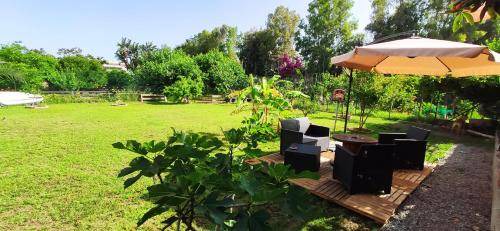 Divieto Bed & Breakfast | 20 m² Bed and breakfast ∙ 3 guests