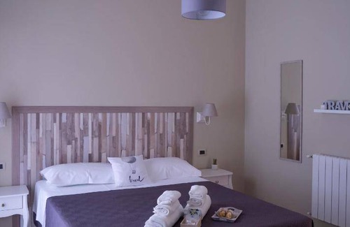 Gravina di Catania Bed & Breakfast | 20 m² Bed and breakfast ∙ 3 guests