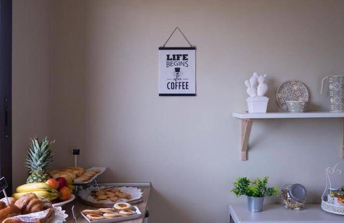 Gravina di Catania Bed & Breakfast | 20 m² Bed and breakfast ∙ 3 guests