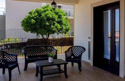 Gravina di Catania Bed & Breakfast | 20 m² Bed and breakfast ∙ 3 guests