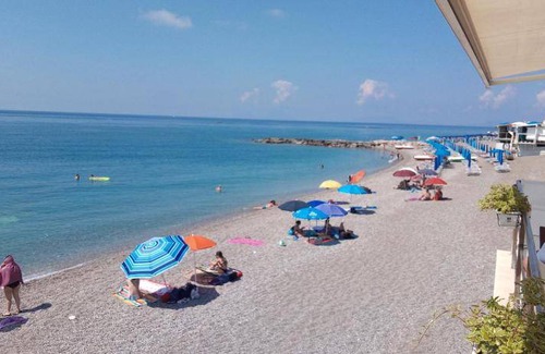 Castell'Umberto Bed & Breakfast | 20 m² Bed and breakfast ∙ 4 guests