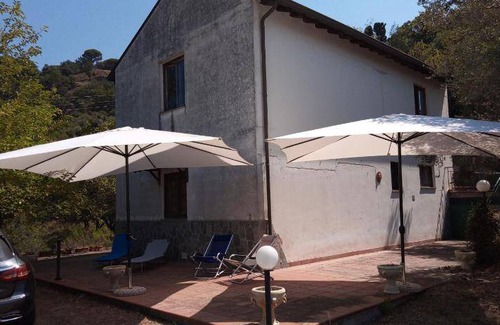 Castell'Umberto Bed & Breakfast | 20 m² Bed and breakfast ∙ 4 guests