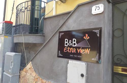 Zafferana Etnea Bed & Breakfast | 20 m² Bed and breakfast ∙ 3 guests