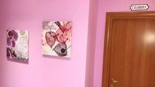 Zafferana Etnea Bed & Breakfast | 20 m² Bed and breakfast ∙ 3 guests