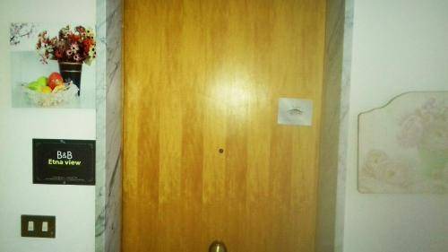 Zafferana Etnea Bed & Breakfast | 20 m² Bed and breakfast ∙ 3 guests