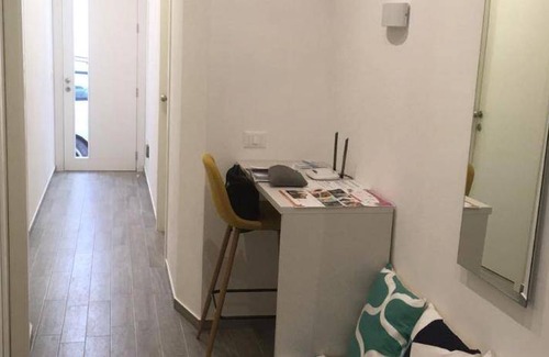 Favignana Bed & Breakfast | 20 m² Bed and breakfast ∙ 4 guests