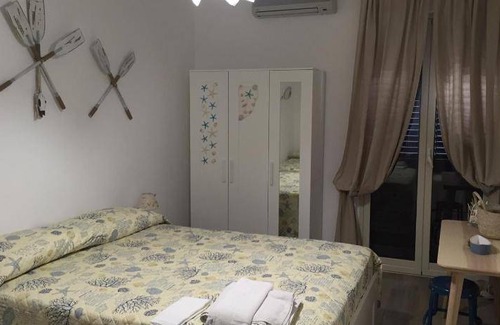 Marzamemi Bed & Breakfast | 20 m² Bed and breakfast ∙ 3 guests