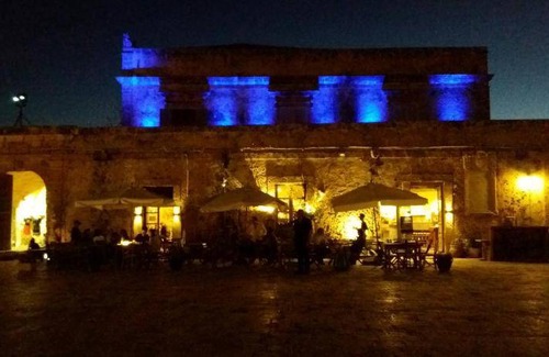Marzamemi Bed & Breakfast | 20 m² Bed and breakfast ∙ 3 guests