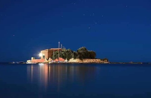 Marzamemi Bed & Breakfast | 20 m² Bed and breakfast ∙ 3 guests