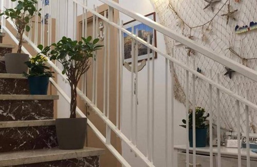 Marzamemi Bed & Breakfast | 20 m² Bed and breakfast ∙ 3 guests