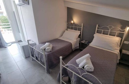 Marzamemi Bed & Breakfast | 20 m² Bed and breakfast ∙ 3 guests