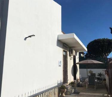 Realmonte Bed & Breakfast | 20 m² Bed and breakfast ∙ 3 guests