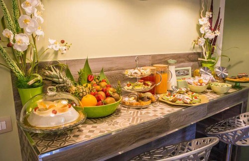 San Leone Bed & Breakfast | 20 m² Bed and breakfast ∙ 2 guests