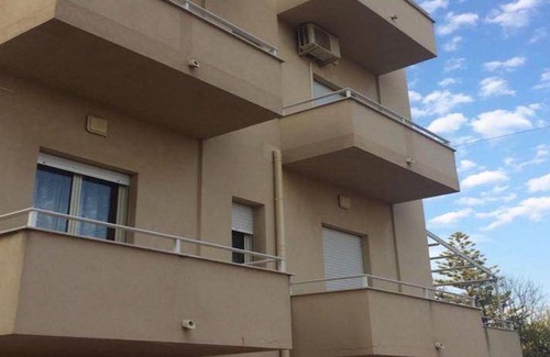 San Leone Bed & Breakfast | 20 m² Bed and breakfast ∙ 2 guests