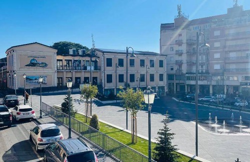Nicolosi Bed & Breakfast | 20 m² Bed and breakfast ∙ 5 guests