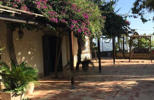 Partanna Bed & Breakfast | 20 m² Bed and breakfast ∙ 3 guests