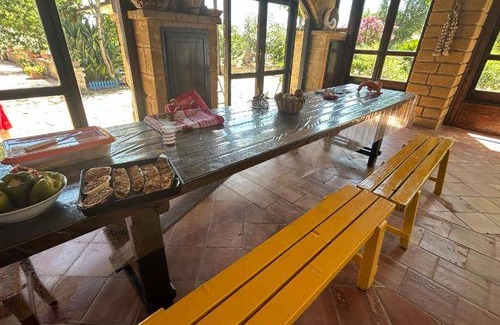 Partanna Bed & Breakfast | 20 m² Bed and breakfast ∙ 3 guests