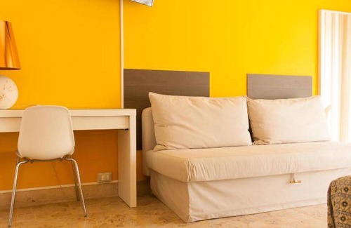 Vittoria Bed & Breakfast | 20 m² Bed and breakfast ∙ 4 guests