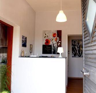 Capo Peloro Bed & Breakfast | 20 m² Bed and breakfast ∙ 4 guests