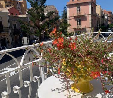Milazzo Bed & Breakfast | 20 m² Bed and breakfast ∙ 4 guests