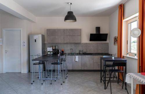Trabia Bed & Breakfast | 20 m² Bed and breakfast ∙ 3 guests