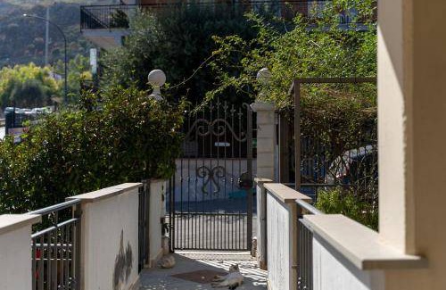 Trabia Bed & Breakfast | 20 m² Bed and breakfast ∙ 3 guests