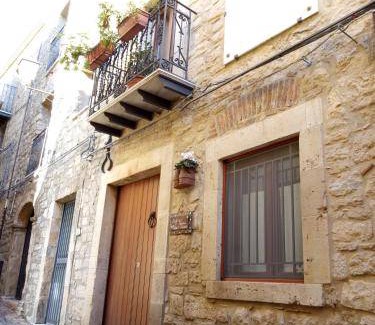 Gangi Bed & Breakfast | 20 m² Bed and breakfast ∙ 4 guests