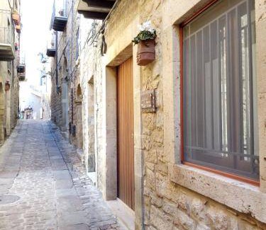 Gangi Bed & Breakfast | 20 m² Bed and breakfast ∙ 4 guests