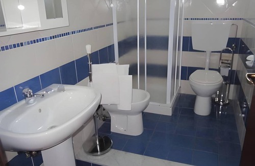 Furci Siculo Bed & Breakfast | 20 m² Bed and breakfast ∙ 3 guests