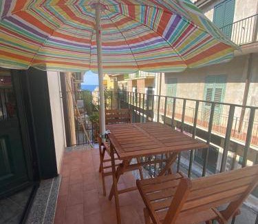 Gioiosa Marea Bed & Breakfast | 20 m² Bed and breakfast ∙ 2 guests